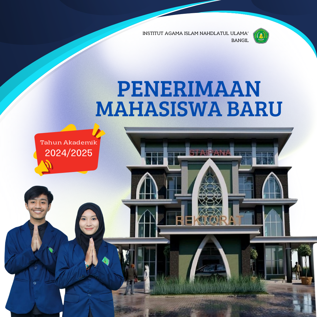 Penerimaan Mahasiswa Baru