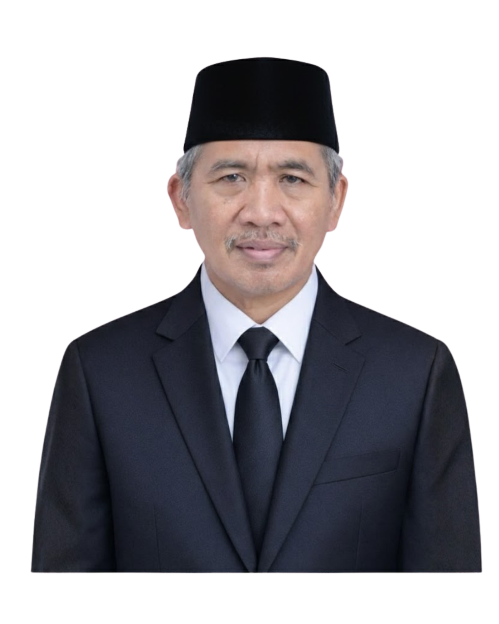 Dr. H. Asmuni Zain, M.PdI