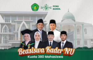 Beasiswa Kader NU 2026